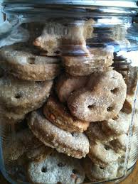Home Made Dog Treats Honey Oatmeal Dog Biscuits Www Facebook Com Qtpatudies Pet Treats Recipes Homemade Dog Treats Healthy Dog Food Recipes