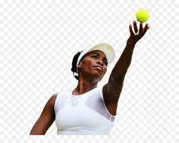The resolution of png image is 593x853 and classified to tennis ,tennis racket ,sherwin williams logo. Download Serena Williams Png Free Transparent Png Images Pngaaa Com