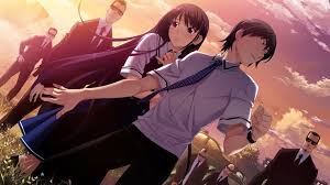 Cg Gallery Eroyume Anime Romance Visual Novel 2014 Anime