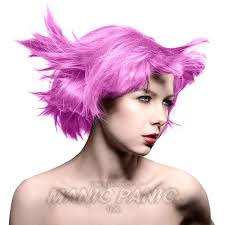 Hi :)this video was so so so requested. Hot Hot Pink High Voltage Classic Hair Dye Manic Panic Uk