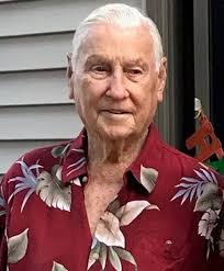 Obituary information for Moorman Lee Scott