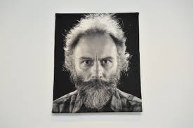 Ben Spencer Georgia Close Editorial Stock Photo