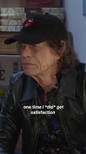 The Evolution of Mick Jagger: A Look Back at 1992