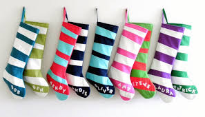 Free shipping over $79 · orders ship within 24 hrs 7 Of The Coolest Modern Handmade Christmas Stockings On Etsy