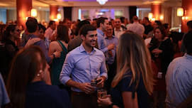 Medicare Broker Mixer with Specialized Benefit Advisors