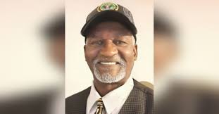 Obituary information for Anthony "Tony" M. Hamlett