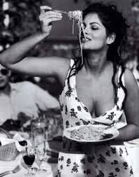 Everything You See I Owe To Spaghetti Italian Women Women Fashion