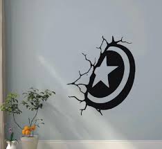 Academy chicago publishers, 1993), v. Furniture Stickers Caps Shield Stuck In Wall Hero Inspired Design Wall Art Decal Vinyl Sticker Home Furniture Diy Carrievilas Com