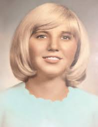 Obituary information for Deborah Ann Gushulak