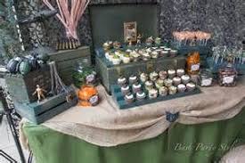 All retirement party invitations should specify if the invitation includes a plus one. Army Retirement Decorations