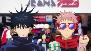 Jujutsu Kaisen S1e3 In 2020 Jujutsu Anime Anime Sketch