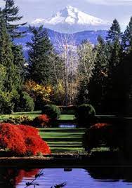 Lewis And Clark College Greenhouse Scenic Views Oregon Travel Lewis And Clark College