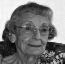 Pauline Gloria Burns