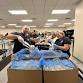 PBC Food Bank Volunteer Project event image