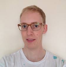 Interview with James Ash