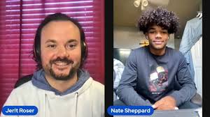 2025 RB Nate Sheppard, Mandeville head to quarterfinals with another  underdog Skippers playoff run