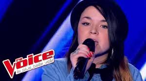 So far away from l.a. Nicolas Peyrac So Far Away From L A Fanny Melili The Voice France 2013 Blind Audition Youtube