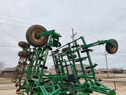 Great Plains 6330 Ripper
