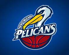 New Orleans Pelicans By Jaybeeworks Logo Design Logo Design Art Logos