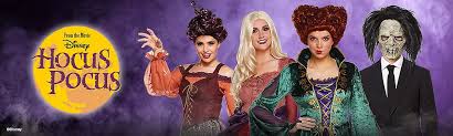 15 best 'hocus pocus' costumes inspired by the best halloween movie of all time. The Top Disney Hocus Pocus Costumes And Decorations Of 2019 Spirit Halloween Blog