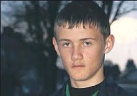 Talent takes Shane to far away lands