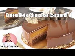 Retrouvez Toutes Les Recettes De Ludo Le Gagnant Du Meilleur Patissier 7 Sur Pastry Freak Le Meilleur Patissier Recette Gateau Meilleur Patissier Patissiere