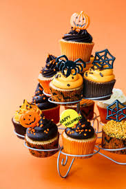Halloween Cupcake Ideas Halloween Cupcakes Halloween Cupcakes Decoration Halloween Baking