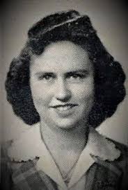 Wanda Maxine Morrell Ervin (1925-1975)