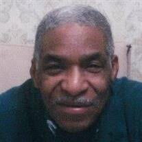 Mr. Benjamin A. Price, Sr. Obituary