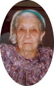 Lucille Redd Obituary