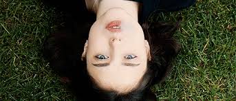 Lovely smoking updated their status. Margaret Qualley Thorlokid Sentimental Gif Find On Gifer