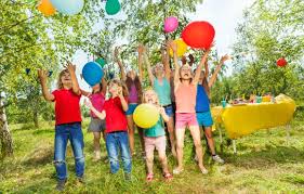 Divide the kids into 2 teams. 16 Fun Team Building Activities For Kids Activekids