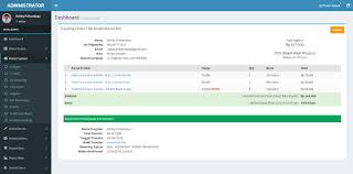 Source code toko online codeigniter gratis. Toko Online Codeigniter Php 7 Mysql Rajaongkir Pos Jne Tiki Cod