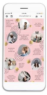 Download editable instagram png and svg vectors with transparent background. Canva Instagram Puzzle Instagram Templates Instagram Puzzle Etsy In 2021 Instagram Template Instagram Puzzle Instagram Grid