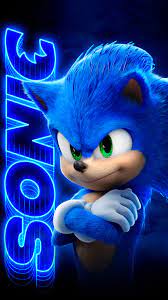 To enable windows sonic, you'll need to open the windows settings menu. Sonic Movie 2 Wallpapers Wallpaper Cave
