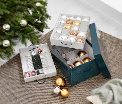 Weihnachtsdeko lichterketten organizer ordnungsbox box reißverschluss tragegriff. Weihnachtsdeko Ordnungsbox Online Bestellen Bei Tchibo 368843