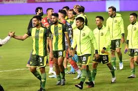 Aldosivi Jugara El Viernes 2 De Abril En Parana Diario La Capital De Mar Del Plata