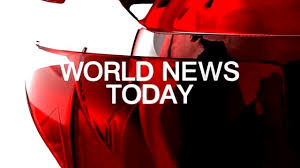 Последние твиты от bbc news (world) (@bbcworld). Bbc News Channel World News Today 02 04 2009