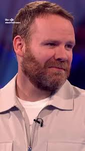 Niall Delamere The Chase