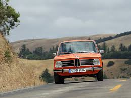 Maybe you would like to learn more about one of these? Celebrating Five Decades Of The 1971 Bmw 2002tii E10 Drives Today