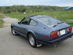 Image result for Deep Blue 1983 Datsun