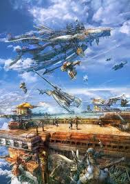 Ultima, the high seraph is one of the final optional espers that you'll be able to attempt tackling, so don't expect it to be easy! Final Fantasy Xii 1080p 2k 4k 5k Hd Wallpapers Free Download Wallpaper Flare