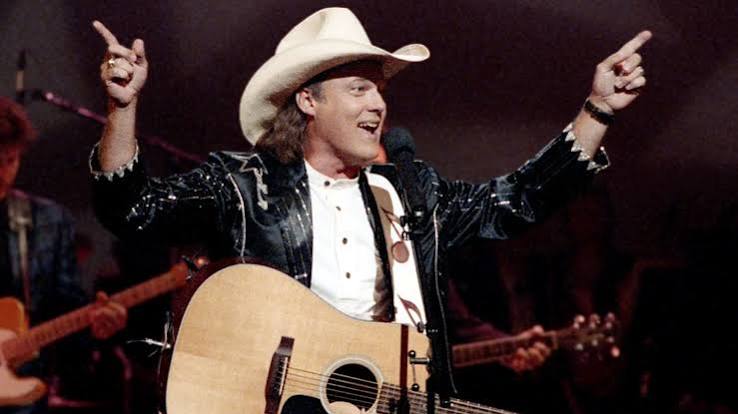 What Really Happened to Ricky Van Shelton and Why He Walked Away From It All