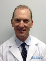 Mitchell Adler's Instagram, Twitter & Facebook