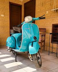 Image result for Blue Spazio 1988 Piaggio