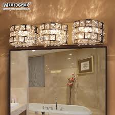 Shop the hand wall sconce designed by nickey kehoe. Fast Shippment Luxurious Crystal Wall Lamp Chrome Aisle Hallway Wall Sconces Bedroom Bathroom Light Lustre 3 Lights Md81633 Light Up Prom Shoes Light Pumpkinlight Up Blue Logo Aliexpress