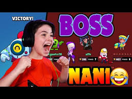 Attack, super and gadget description. Trophy Road New Brawler Brawl Stars Youtube