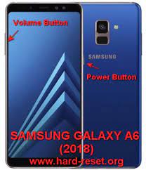 But please remember to always be careful typing that code, because . How To Easily Master Format Samsung Galaxy A6 2018 With Safety Hard Reset Hard Reset Factory Default Community