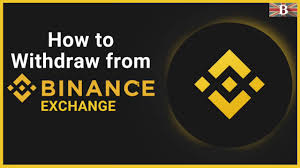 Best money management apps in canada. How To Withdraw From Binance Exchange Coinbase Ledger Wallet Bank Account Youtube