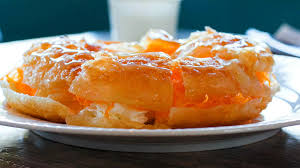 Celebrate the holidays with these puerto rican christmas food traditions. 11 Puerto Rican Desserts To Give Your Life Some Flavor